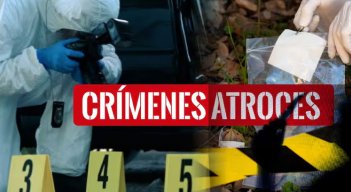 crímenes atroces alrededor del mundo