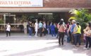 Hospital Universitario Erasmo Meoz/Foto archivo